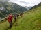 Alpenüberquerung von Garmisch nach Meran inkl. Gepäcktransport vom 27.07 - 02.08.2024
