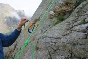 Gletscherkurs & Hochtourenkurs für Einsteiger an der Wildspitze vom 24.06 - 27.06.2024