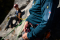 Intensiv-Kletterkurs am Fels für Einsteiger vom 11.05 - 12.05.2024