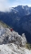 Grundlehrgang Alpines Bergsteigen Teil 2 vom 15.07 - 19.07.2024