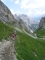 Mountain hike to the Zugspitze via the Gatterl 10.08.2024