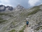 Bergwanderung auf die Zugspitze über das Gatterl am 14.08.2024