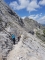 Spannende Familien-Klettersteigtour über die Schöngänge auf den Bernadeinkopf am 13.07.2024