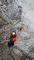 Spannende Familien-Klettersteigtour über die Schöngänge auf den Bernadeinkopf am 03.08.2024