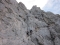 Klettersteigführung auf die Alpspitze am Samstag, 22.06.2024