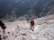 Klettersteigführung auf die Alpspitze am Mittwoch, 07.08.2024