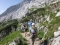 Guided via ferrata tour onto the Alpspitze (2628m) Freitag, 09.08.2024