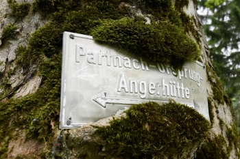 Hiking tour onto Zugspitze (2962m) via Reintal 18.06 - 19.06.2024