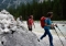 Hiking tour onto Zugspitze (2962m) via Reintal 02.07 - 03.07.2024