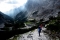 Hiking tour onto Zugspitze (2962m) via Reintal 24.09 - 25.09.2024