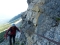 Eisenzeit - die neue "alte Tour" auf die Zugspitze