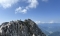 Klettersteigführung über den Mittenwalder Höhenweg am 14.09.2024