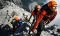 Klettersteigrunde für Einsteiger rund um die Zugspitze vom 30.06 - 02.07.2024