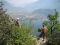 Via ferrata week at the Lago di Garda 12.11 - 16.11.2024