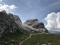 Traumhafte Bergwanderung im Herz der Dolomiten vom 09.07 - 13.07.2024