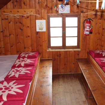 Gletscherkurs & Hochtouren-Basiskurs im Kaunertal (3 Tage)