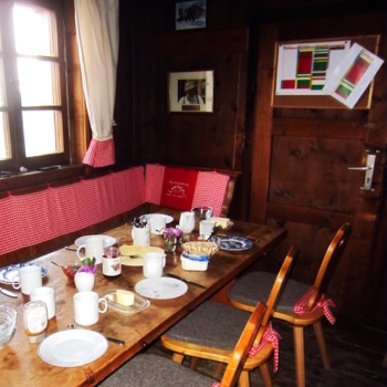 Gletscherkurs & Hochtouren-Basiskurs im Kaunertal (3 Tage)