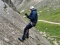 Hochtourentraining - Klettern mit Bergstiefeln & Sicherungstechniken (3 Tage)