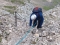High Alpine Training – Climbing in Mountain Boots & Alpine Belay Techniques