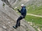 High Alpine Training – Climbing in Mountain Boots & Alpine Belay Techniques
