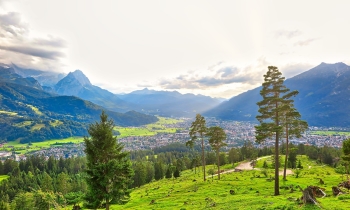 Junggesellenabschied - Panoramawanderung mit Hütteneinkehr inkl. Biertasting