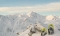 Schneeschuhwanderung auf der Zugspitze am 26.12.2024