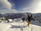 Skitourenführung auf die Alpspitze am 11.01.2025