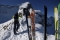 Ski touring weekend for beginners at the Kreuzeck (2 days) 25.01 - 26.01.2025