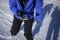 Skitourenkurs für Einsteiger am Kreuzeck vom 15.02 - 16.02.2025