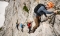 Bergsteigerwoche rund um die Zugspitze mit Hotelübernachtung