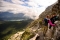 Bergsteigerwoche rund um die Zugspitze mit Hotelübernachtung