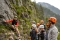 Bergsteigerwoche rund um die Zugspitze mit Hotelübernachtung