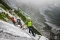 Auf die Zugspitze über das Höllental am Donnerstag, 02.10.2025