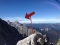 alpine climbing weekend for beginners at the Schüsselkar (3 Tage)