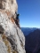alpine climbing weekend for beginners at the Schüsselkar (3 Tage)