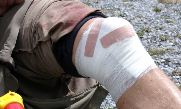 Emergency Management & First Aid in the Mountains (2 days)