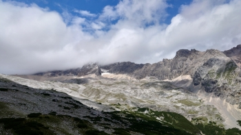 Durch die wilde Mieminger Bergwelt auf die Zugspitze (5 Tage)