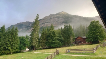 Durch die wilde Mieminger Bergwelt auf die Zugspitze (5 Tage)