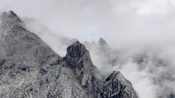 Durch die wilde Mieminger Bergwelt auf die Zugspitze (5 Tage)