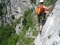 Klettersteigwoche am sonnigen Gardasee vom 04.10 - 07.10.2026