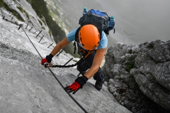 Onto the Zugspitze (2962m) via Höllental Samstag, 05.09.2026