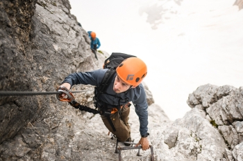 Onto the Zugspitze (2962m) via Höllental Samstag, 05.09.2026