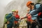 Onto the Zugspitze (2962m) via Höllental Donnerstag, 10.09.2026