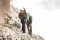 Onto the Zugspitze (2962m) via Höllental Donnerstag, 10.09.2026