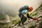 Auf die Zugspitze über das Höllental am Samstag, 19.09.2026
