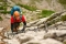 Auf die Zugspitze über das Höllental am Samstag, 19.09.2026