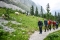 Auf die Zugspitze über das Höllental am Dienstag, 22.09.2026