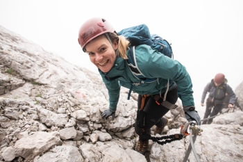 Ascent of the Zugspitze via the Wiener Neustädter Hütte 05.09.2026