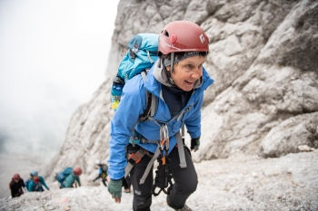Ascent of the Zugspitze via the Wiener Neustädter Hütte 05.09.2026
