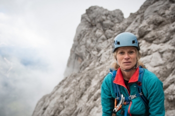 Ascent of the Zugspitze via the Wiener Neustädter Hütte 05.09.2026
